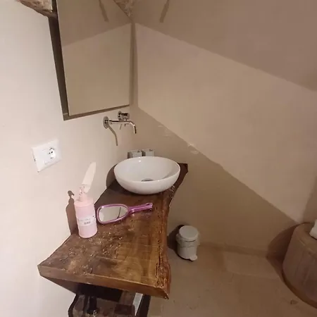 Ostuni Luxury Stay - Interior Jacuzzi Apartment *